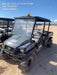 2021 Club Car CA1700D Canopy, Diesel, 4 Passenger