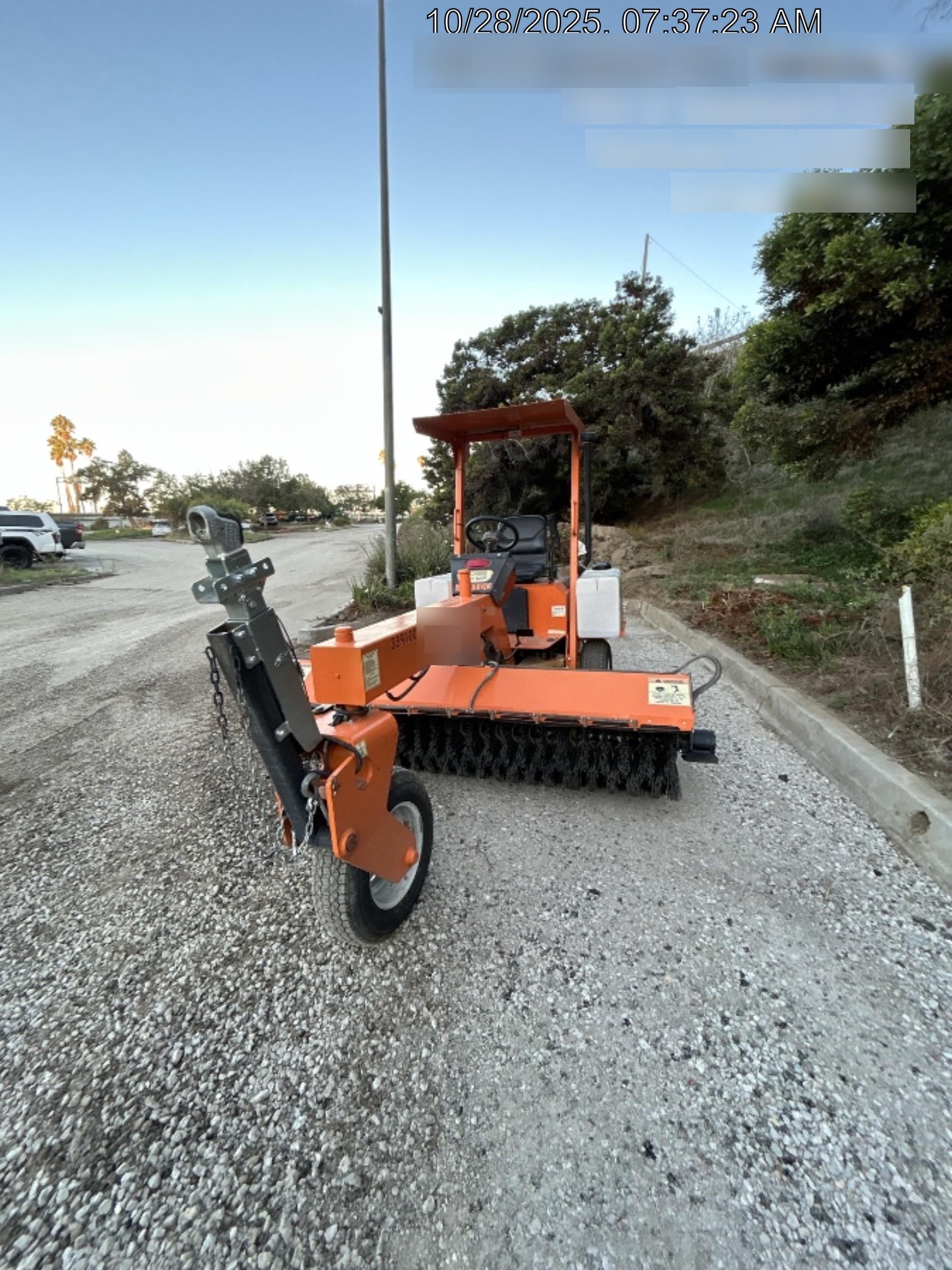 2023 LAYMOR SM-300