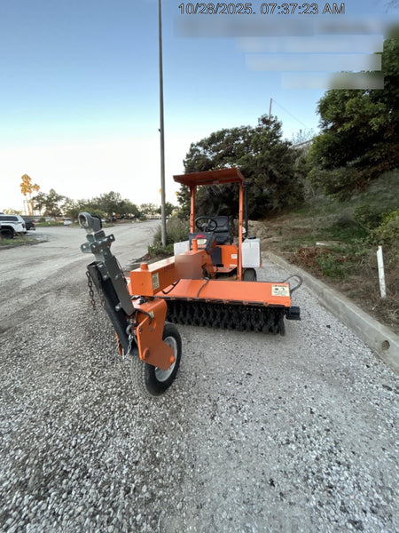 2023 LAYMOR SM-300