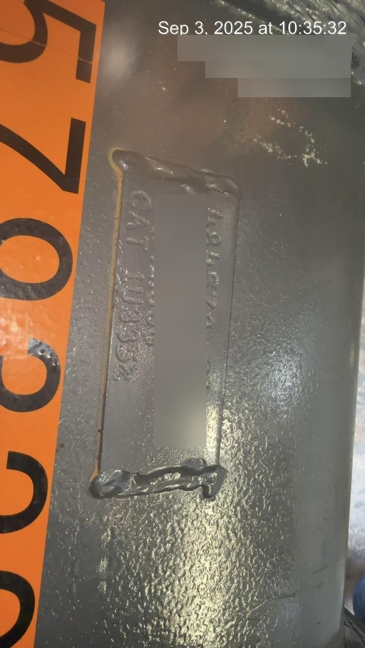 2025 CASE 48" Bucket 66-75K - Case