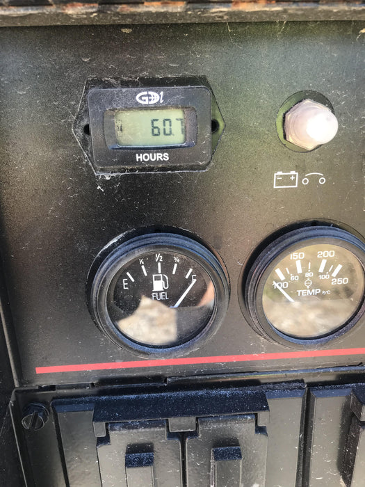 2021 Lincoln Electric Vantage 322 Vantage 322 Ready Pak 3 w/ Decals, ORANGE (includes trailer, cable rack, fender light kit) NO Telematics