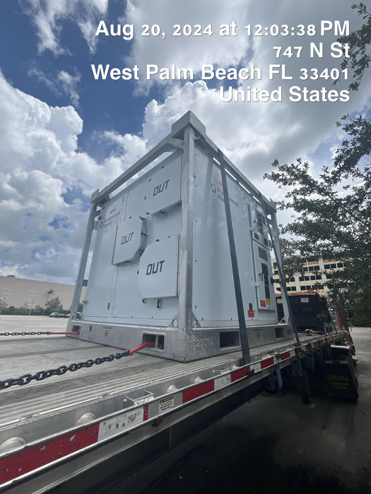 2024 SMARTECH SMTAH1D121Q