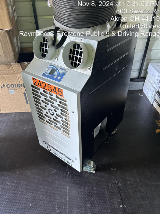 2022 KWIKOOL KPAC1811-2