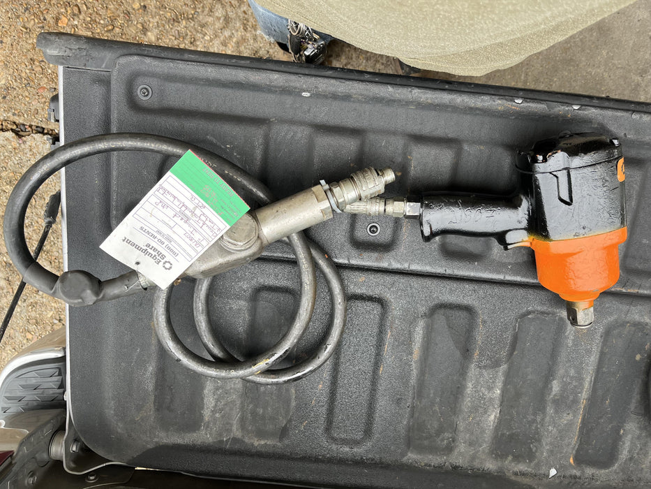 2020 MICHIGAN PNEUMATIC 751SS