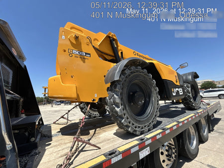 2024 JCB 509-42