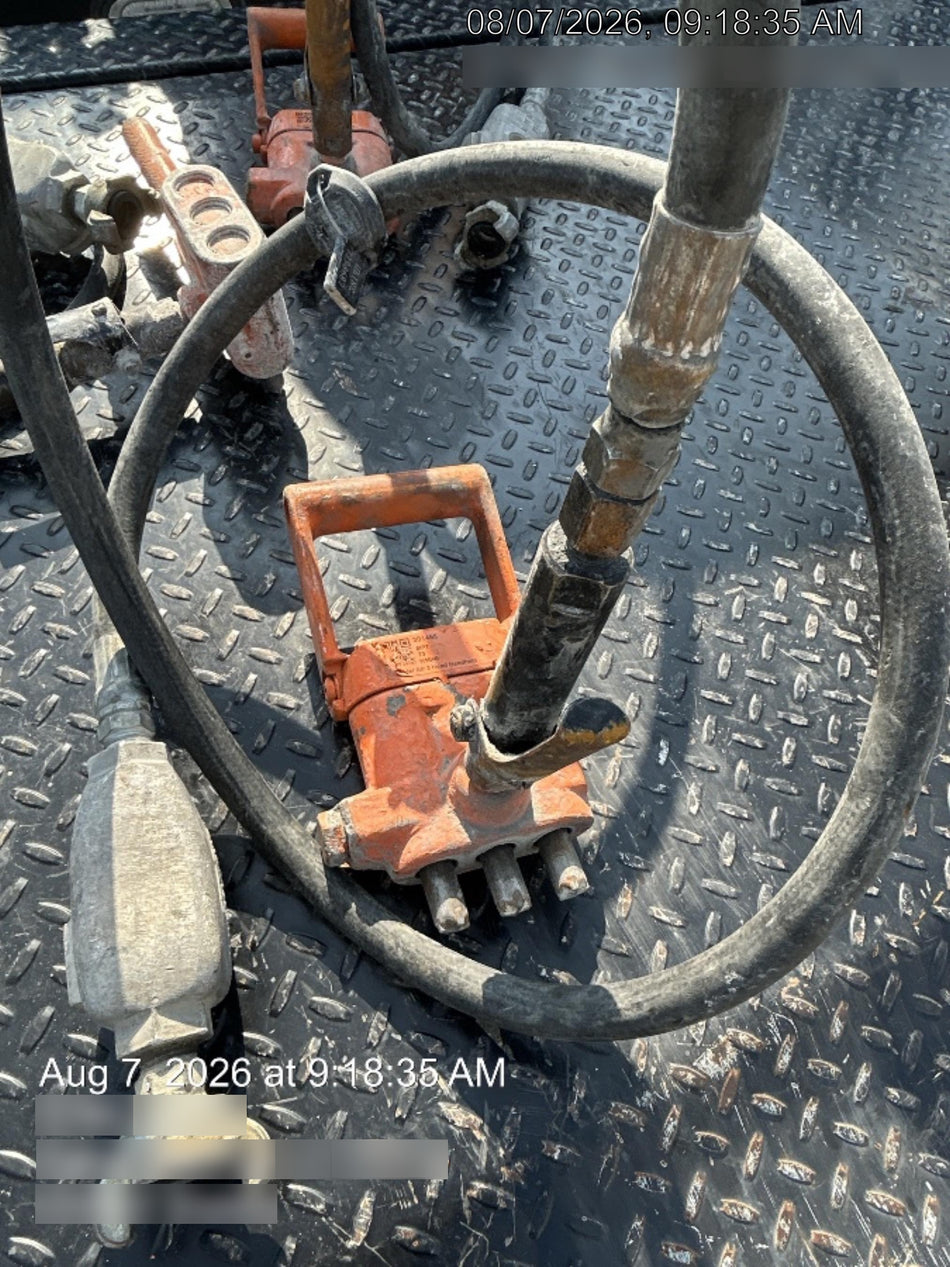 2023 MICHIGAN PNEUMATIC T3-EHDH-CARBIDE