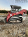 2019 TAKEUCHI TL10V2-R