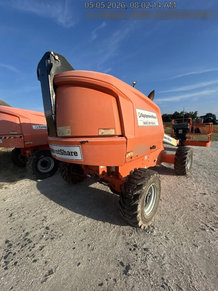 2021 JLG 400S