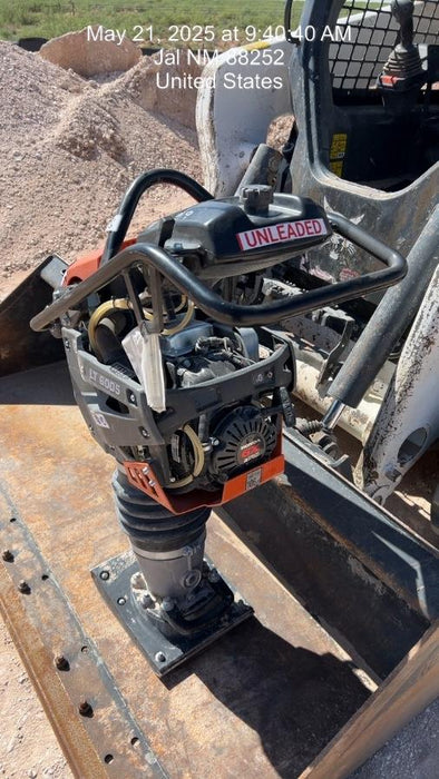 2025 HUSQVARNA LT6005