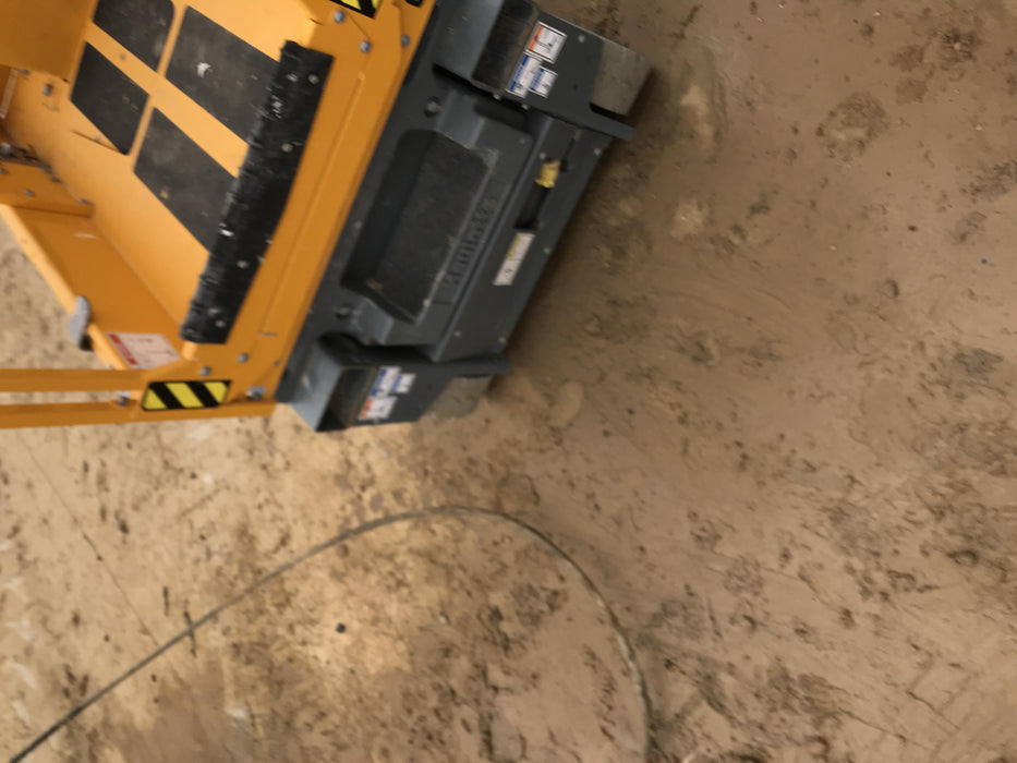 2019 HAULOTTE Star 20