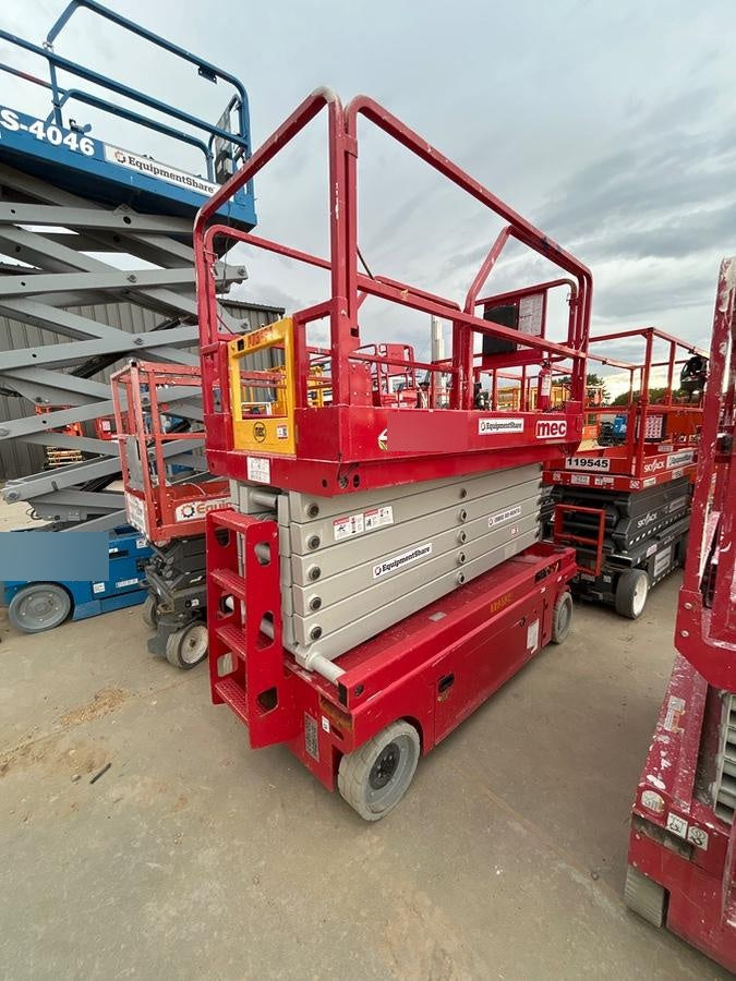 2021 MEC 4046SE
