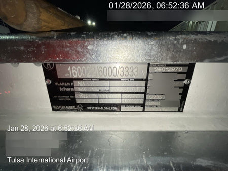 2023 WESTERN GLOBAL 20TCG-ES