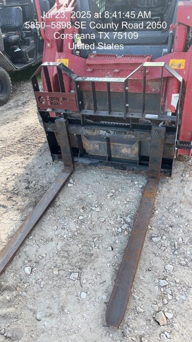 2024 VIRNIG PF4855-5VG