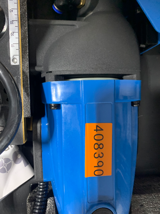 2024 UNIBOR COMMANDO 40