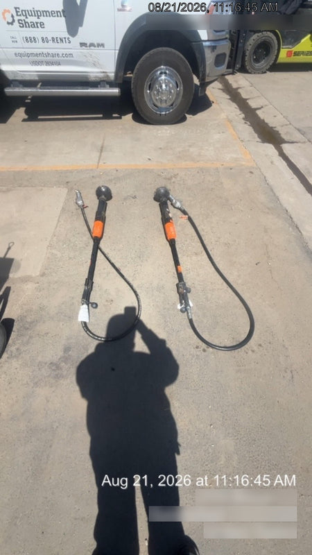 2026 MICHIGAN PNEUMATIC ES-6T-T