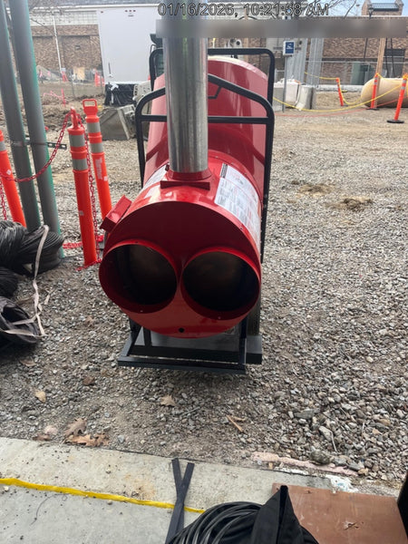 2025 CAMPO EB600G-RE3