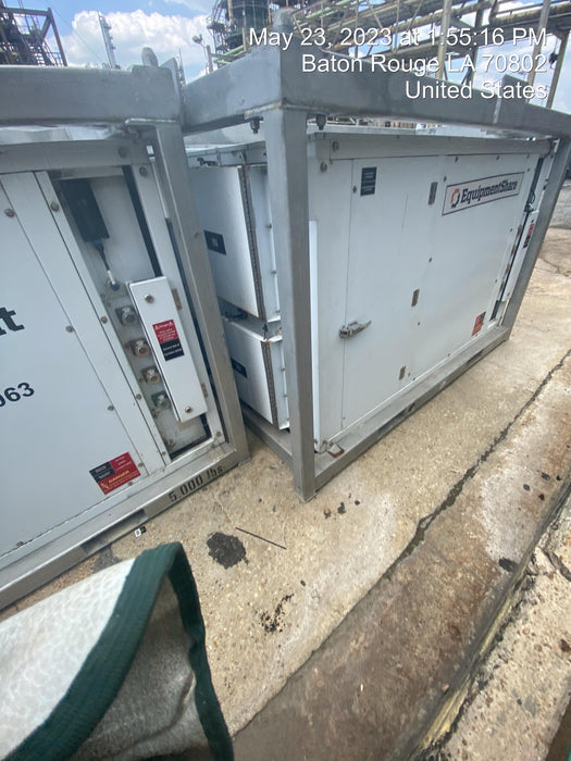 2020 SMARTECH SACP26A-SP