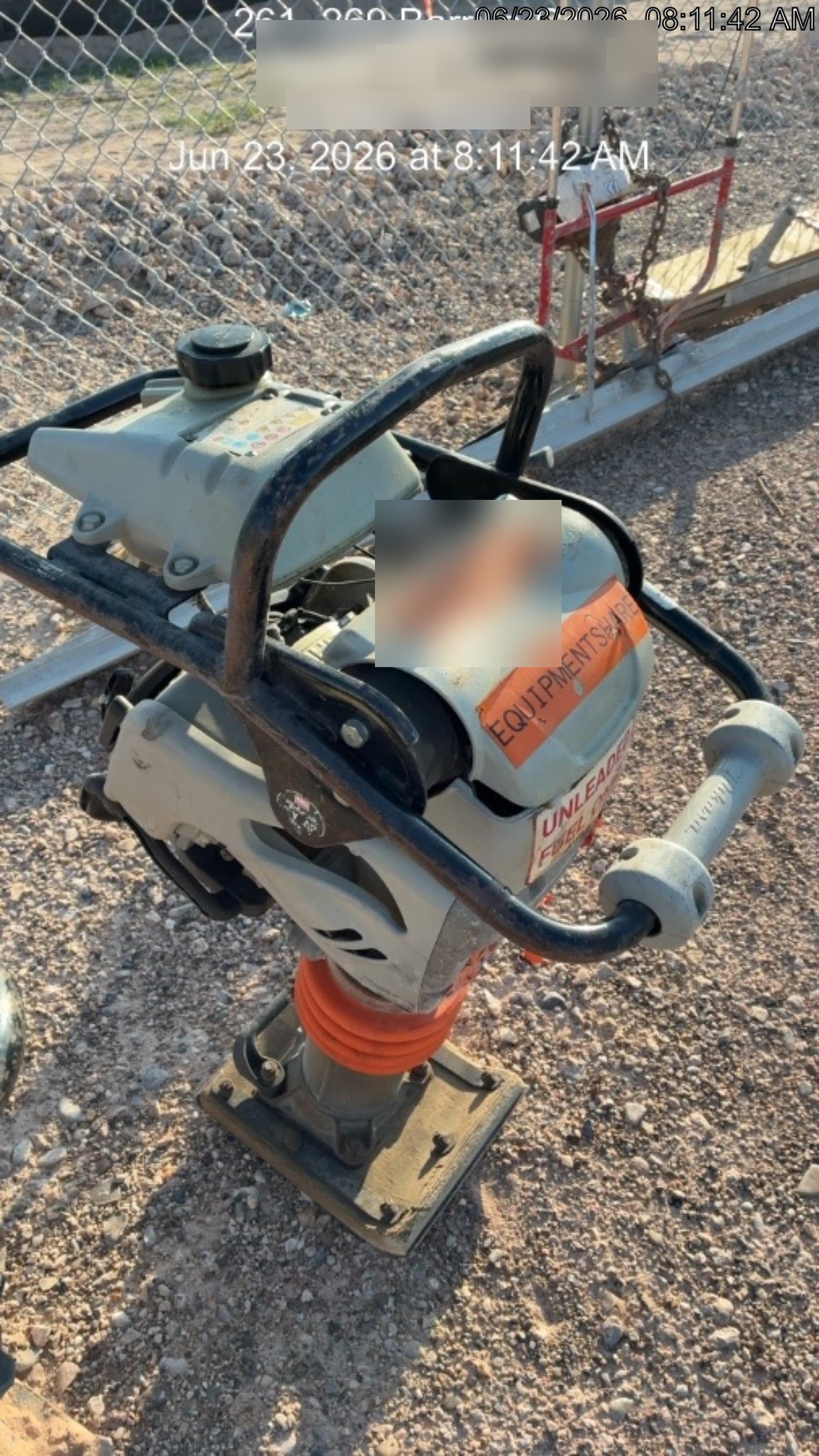 2023 MULTIQUIP MTX60HD