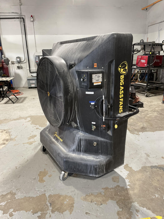 2022 BIG ASS FANS Cool Space 400