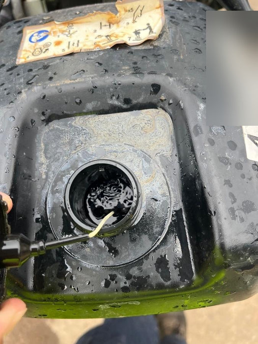 2024 HUSQVARNA LT6005