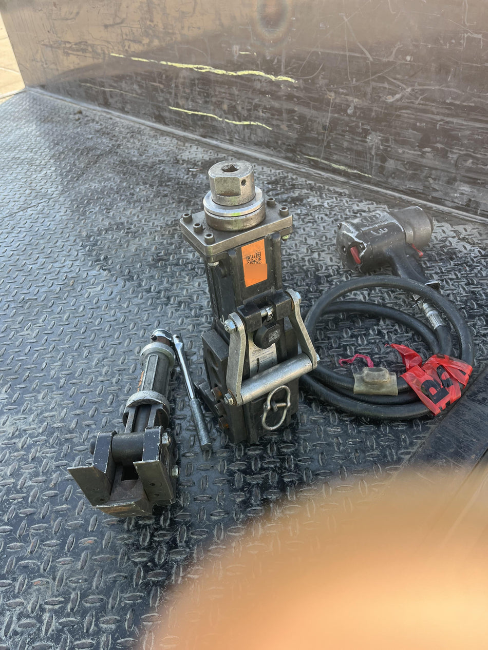 2022 INGERSOLL RAND 2925P1TI