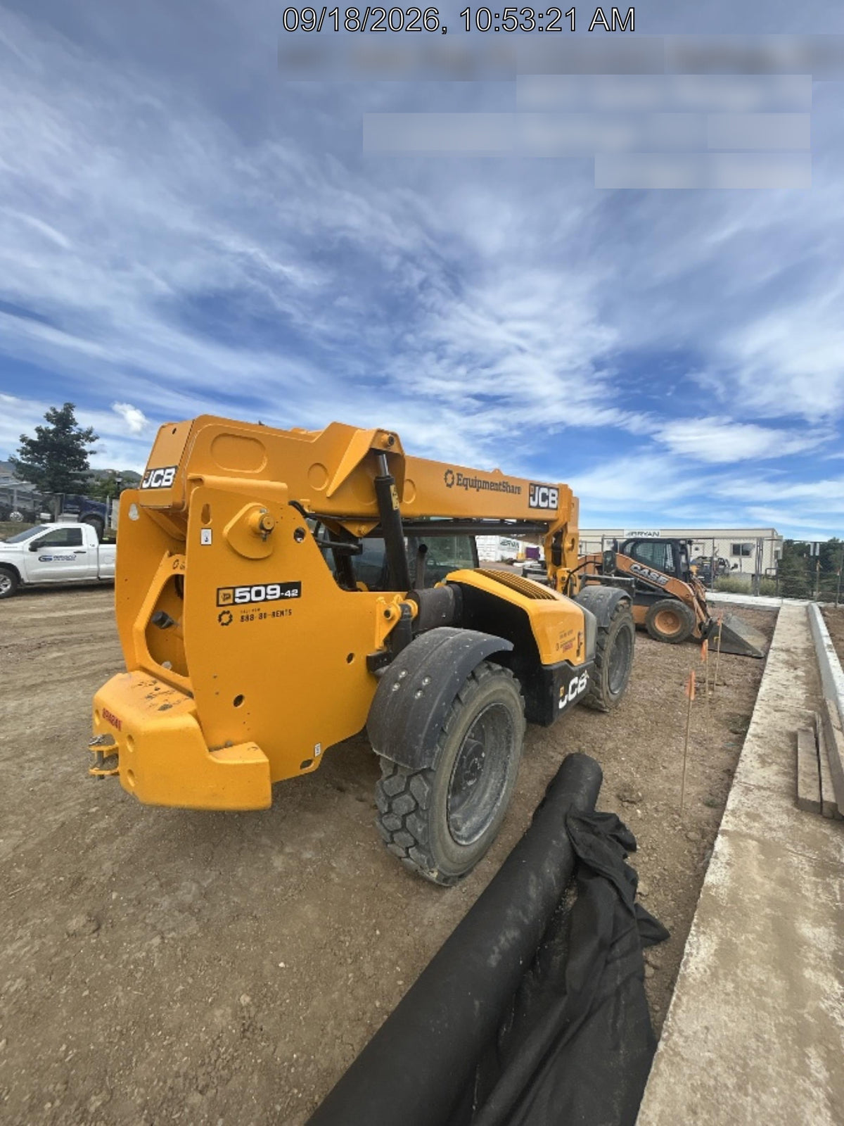 2024 JCB 509-42