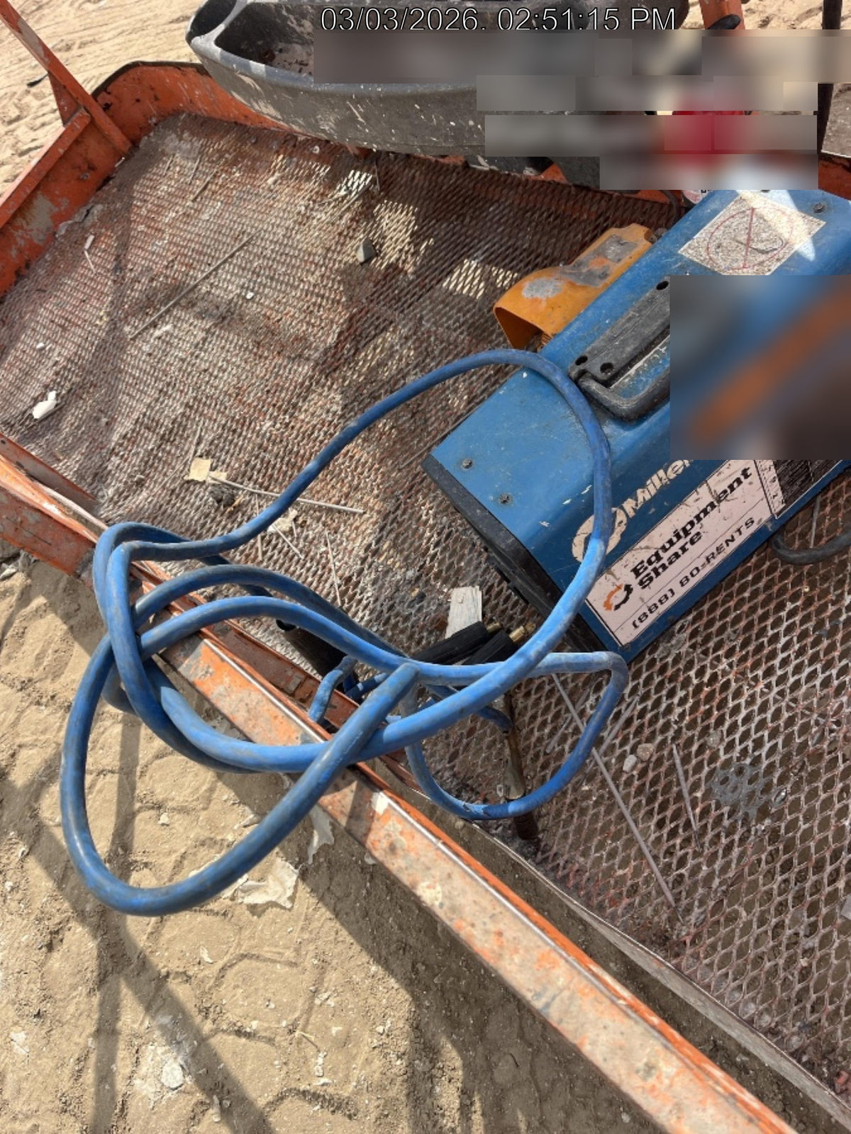 2024 MILLER ELECTRIC CST-282