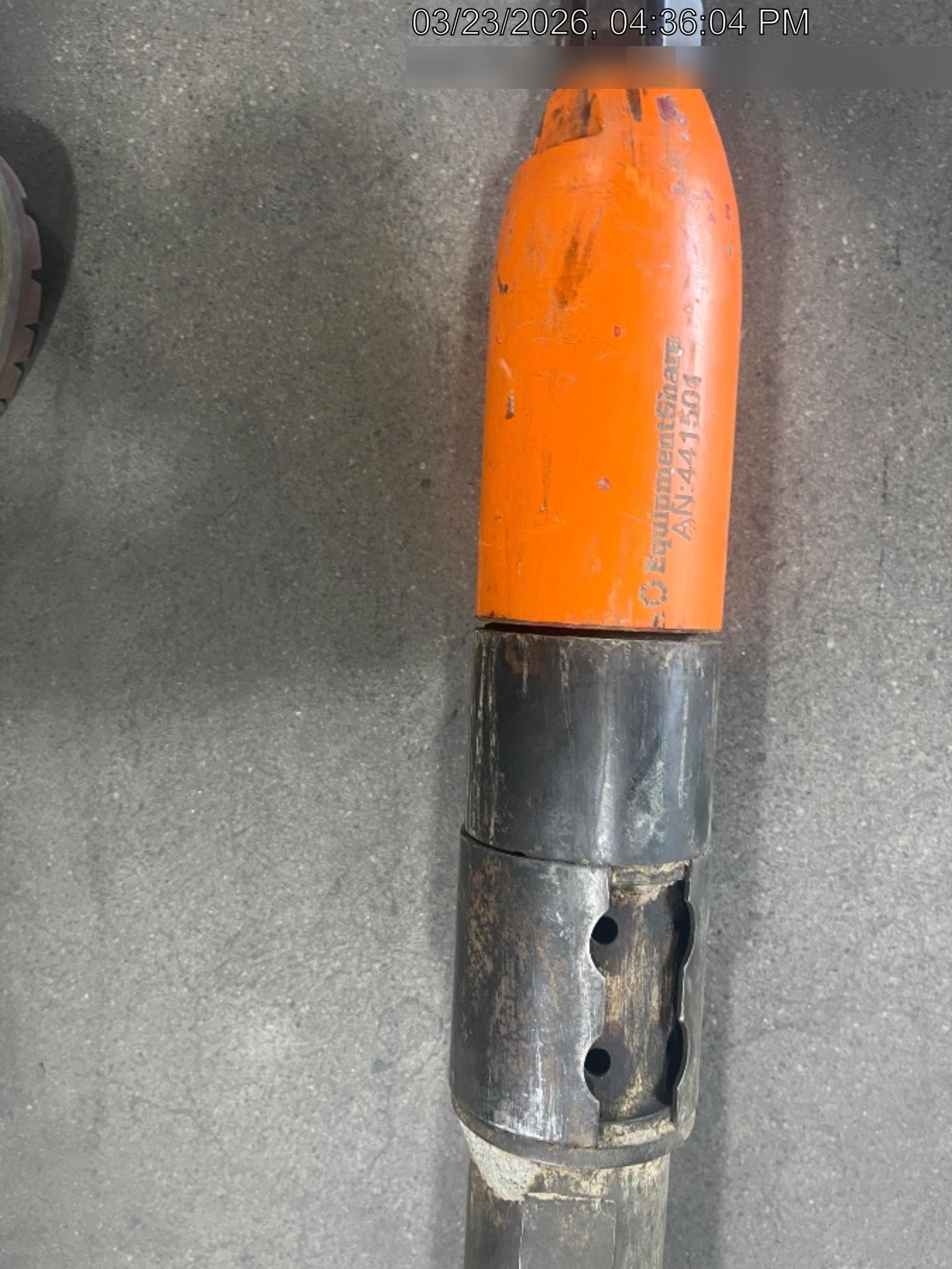 2024 MICHIGAN PNEUMATIC MP-6T-T