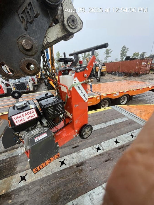 2024 HUSQVARNA FS400