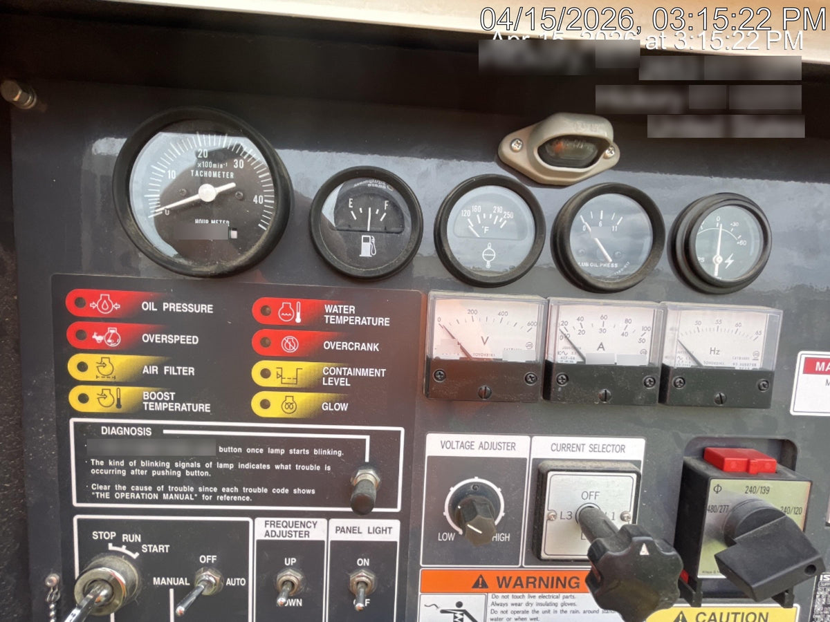 2021 ALLMAND MP25