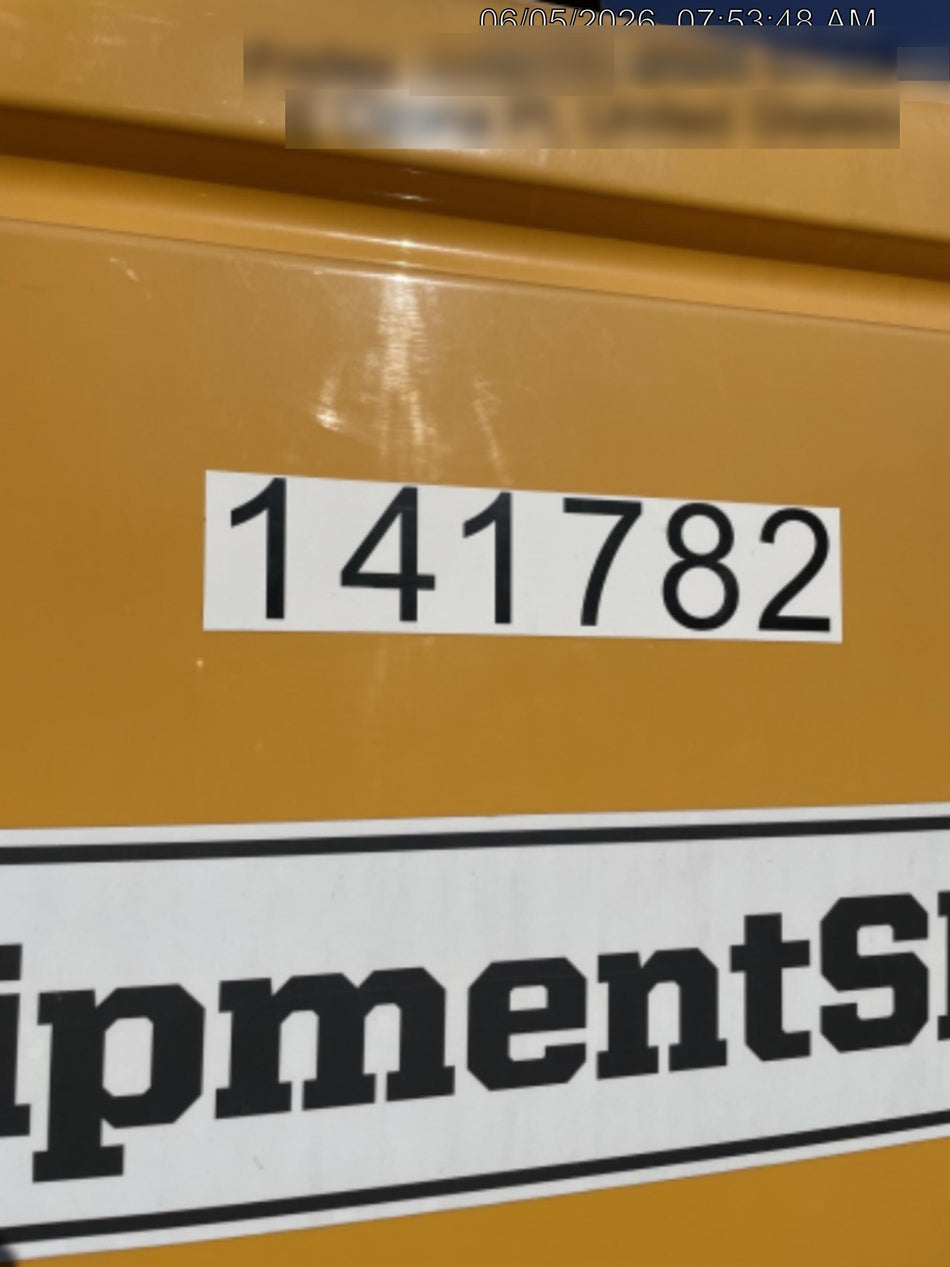 2021 HAULOTTE HA46RTJO