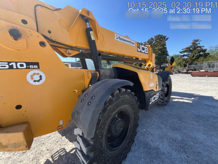 2021 JCB 510-56