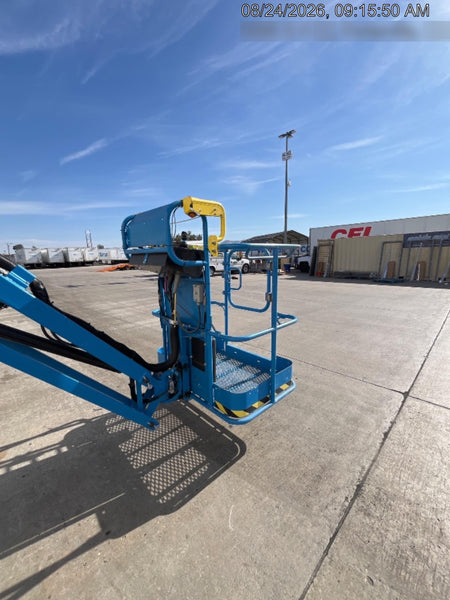 2024 GENIE Z40/23N RJ