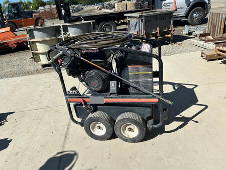 2019 MI-T-M CORPORATION HSP-3504-3MGH