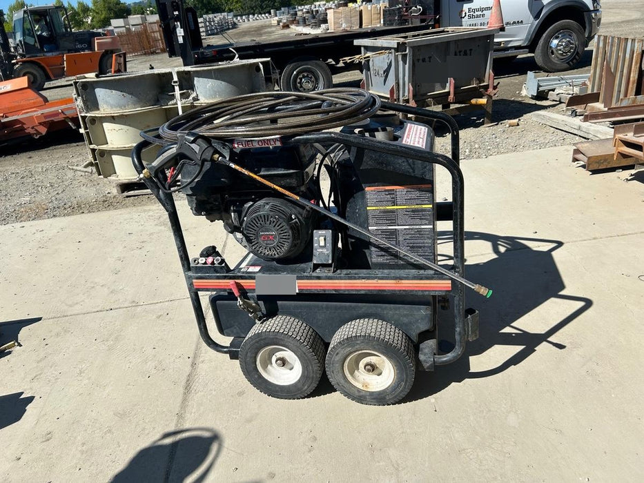 2019 MI-T-M CORPORATION HSP-3504-3MGH