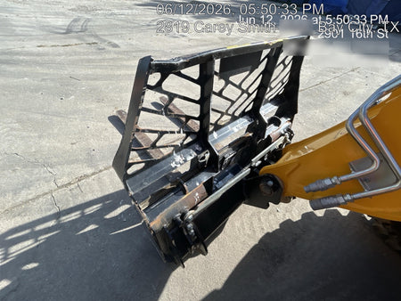 2025 JCB 505-20TC