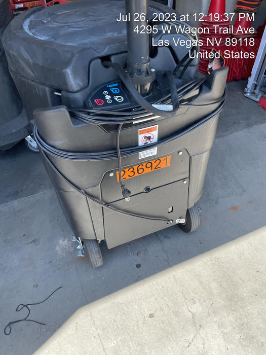 2022 POWER BREEZER PB4BASE