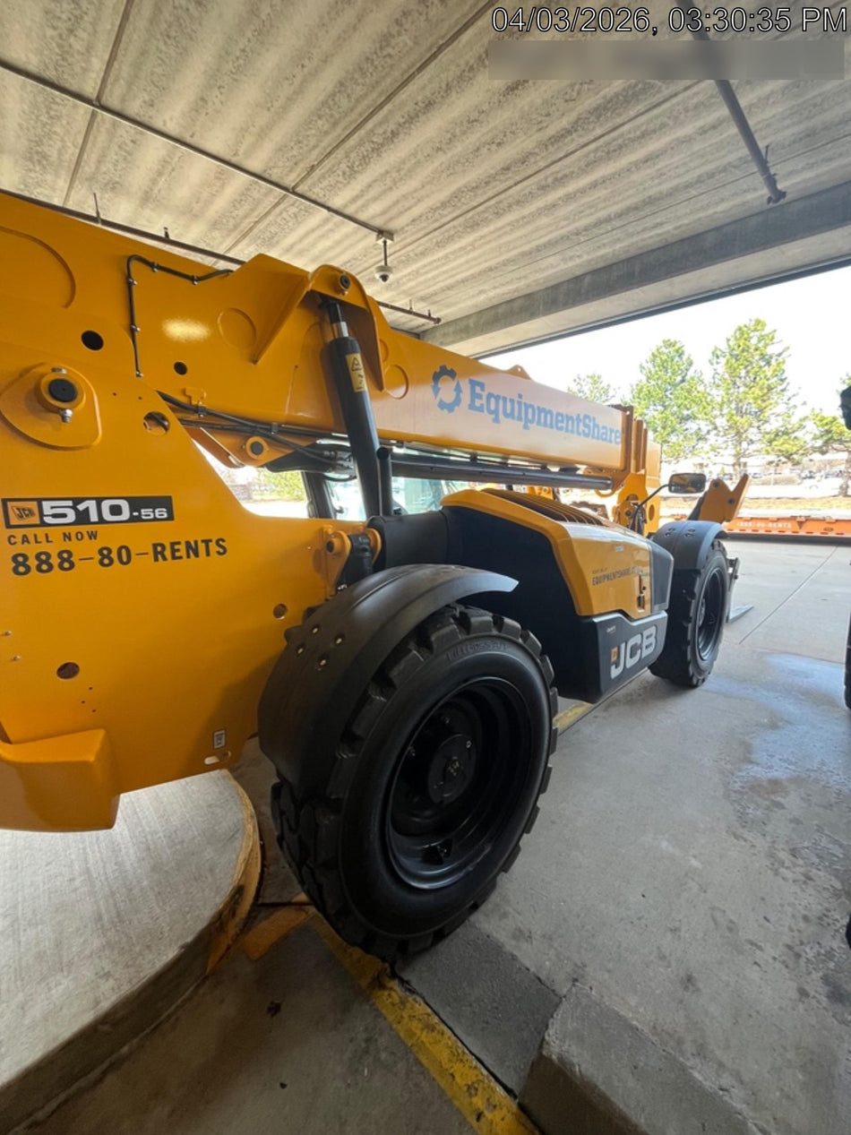 2026 JCB 510-56