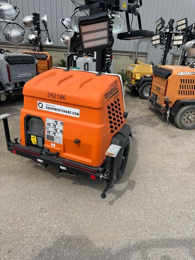 2024 GENERAC MLT2