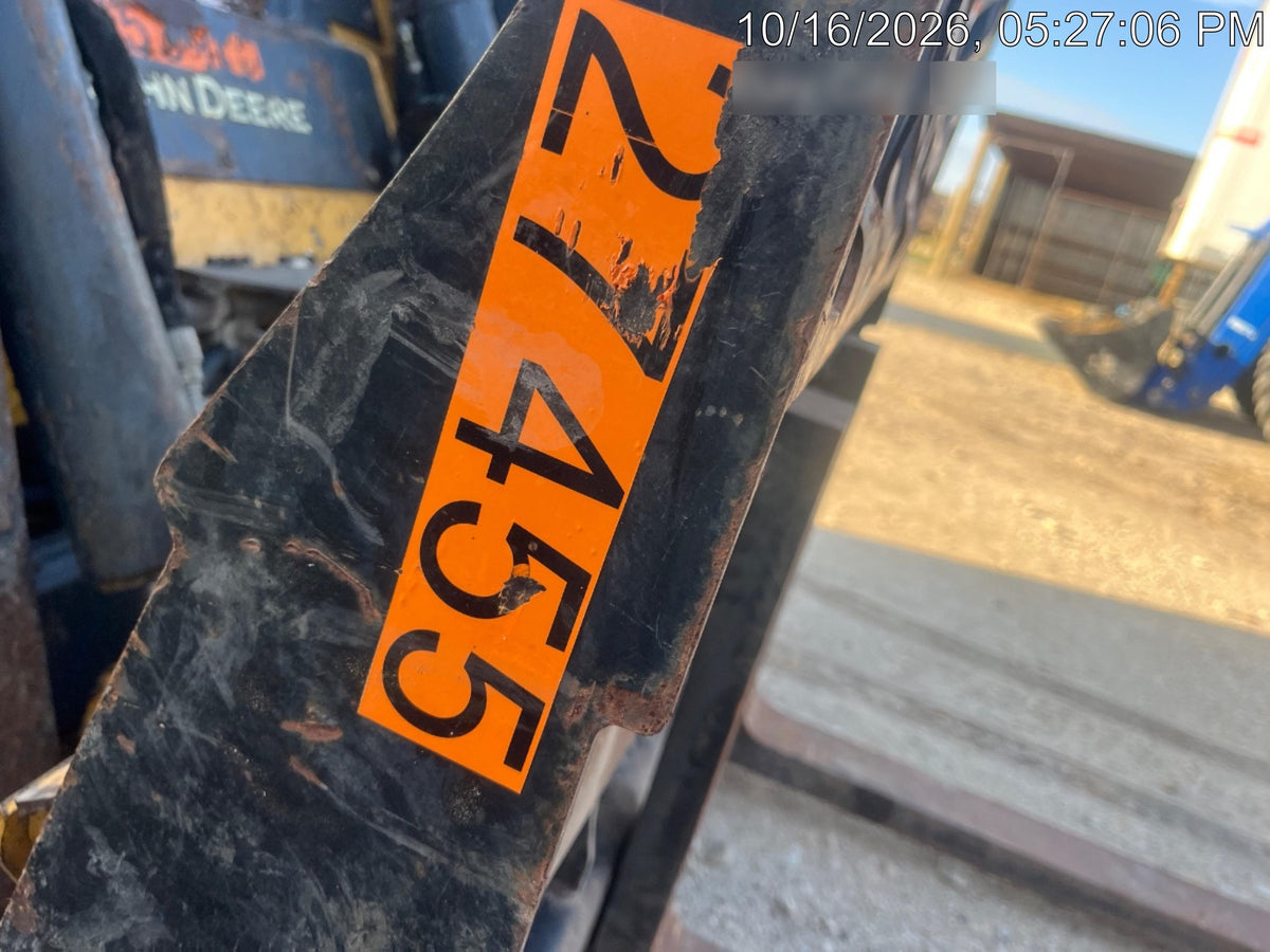2022 ARROW MATERIAL HANDLING 48" Pallet Forks - Arrow