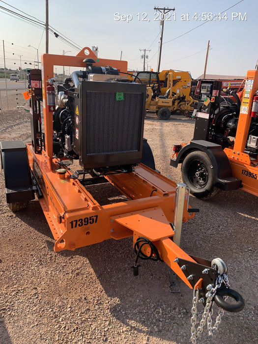 2021 PIONEER PP66S12L71-TD2.9L4