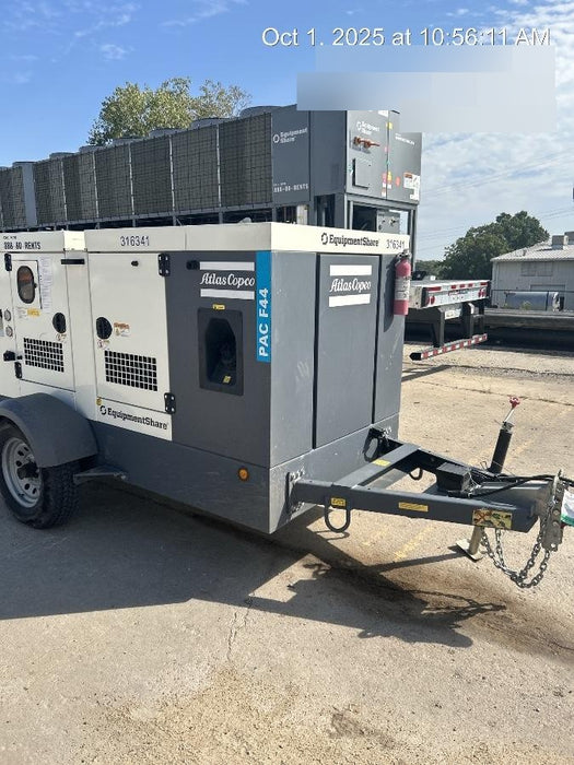 2023 ATLAS COPCO PAC F44 KD-S