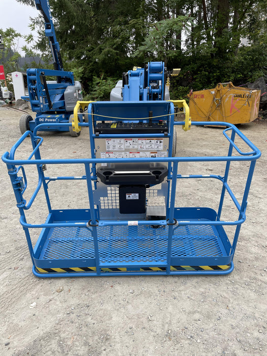 2021 GENIE Z-45/25J DC