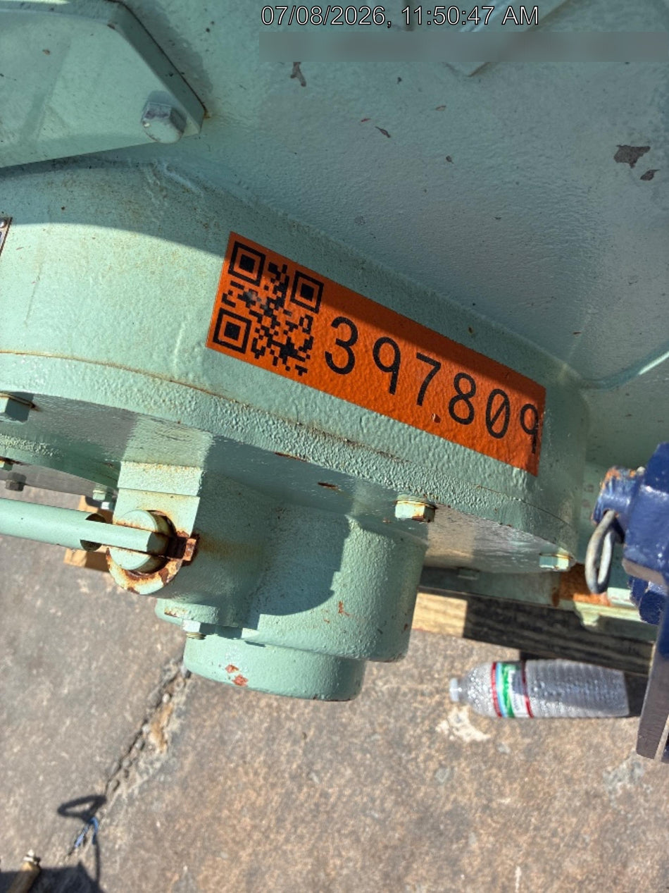 2024 MICHIGAN PNEUMATIC MP-W5036LACMBG
