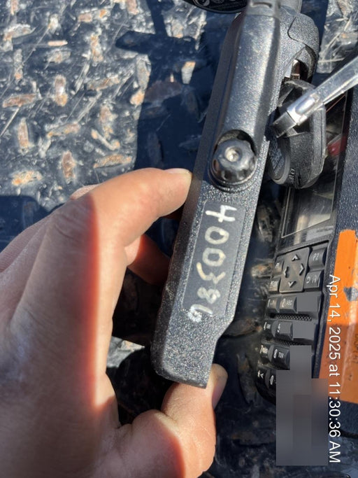 2024 MOTOROLA R7 DISPLAY