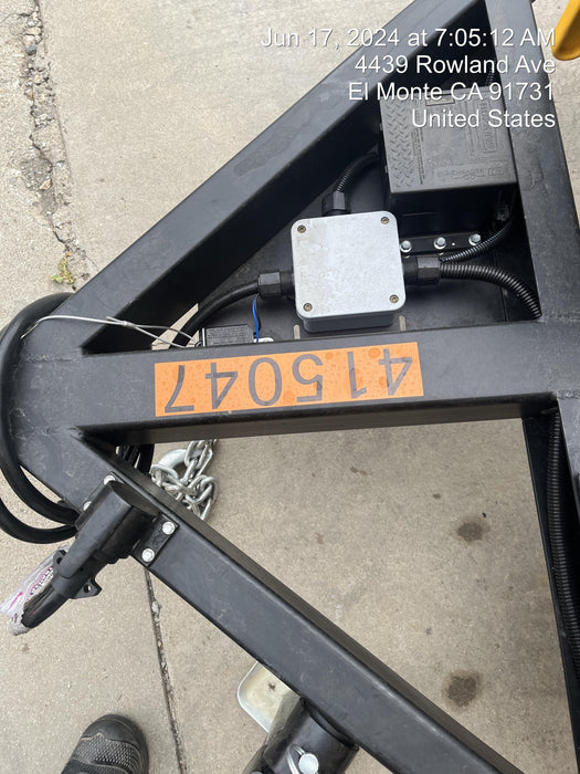 2024 SIMPSON SWT-52517