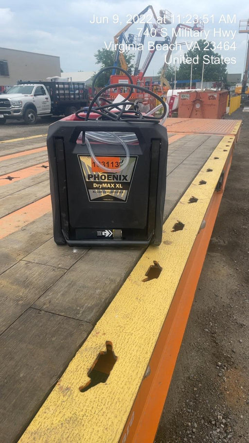 2021 PHOENIX DryMAX XL