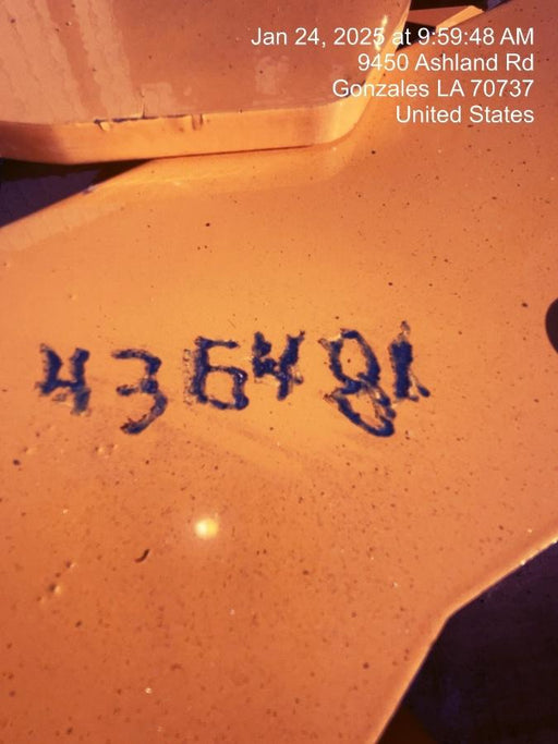 2024 HARRINGTON UBC030