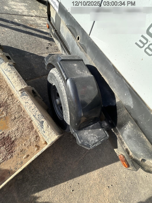 2020 WACKER NEUSON G50