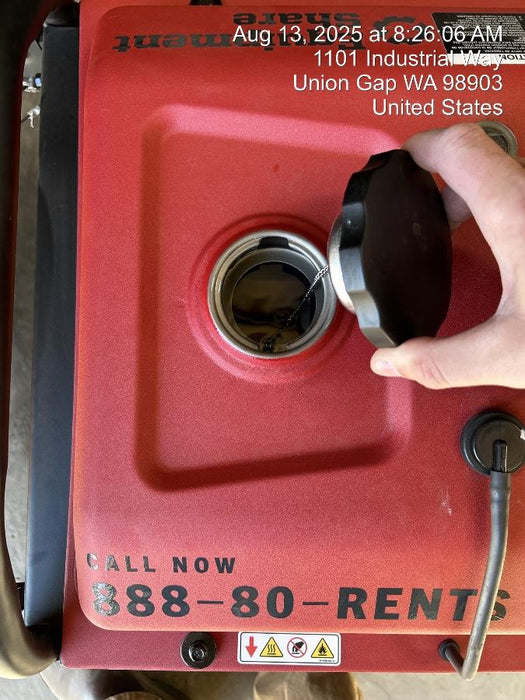 2025 MI-T-M GEN-6500-0MM1